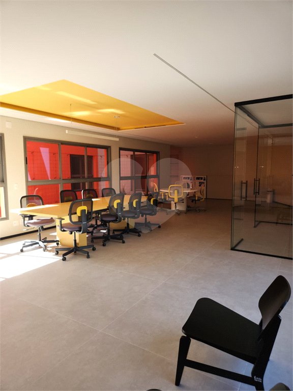 Apartamento à venda ou para alugar com 1 suíte em Santana, São Paulo, SP