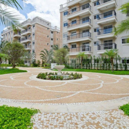 Apartamento à venda com 1 suíte em Jardim Leonor, São Paulo, SP