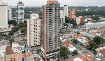 Apartamento à venda com 3 suítes em Chácara Santo Antônio (zona Sul), São Paulo, SP