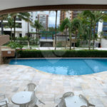 Apartamento à venda com 3 quartos, sendo 2 suítes, em Riviera, Bertioga, SP