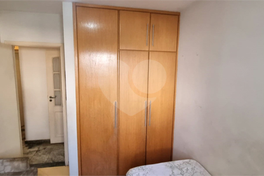 Apartamento à venda com 3 quartos, sendo 1 suíte, em Santana, São Paulo, SP