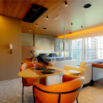 Apartamento à venda com 1 quarto em Vila Olímpia, São Paulo, SP