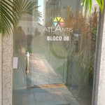 Apartamento à venda ou para alugar com 2 quartos em Altos do Jaraguá, Araraquara, SP