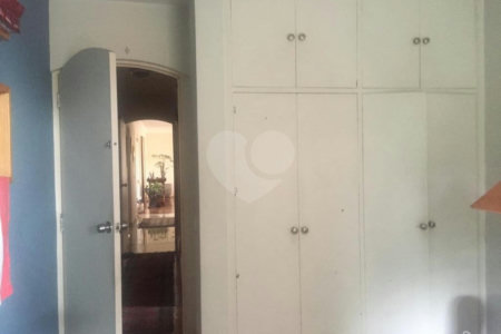 Apartamento à venda com 4 quartos, sendo 1 suíte, em Vila Andrade, São Paulo, SP