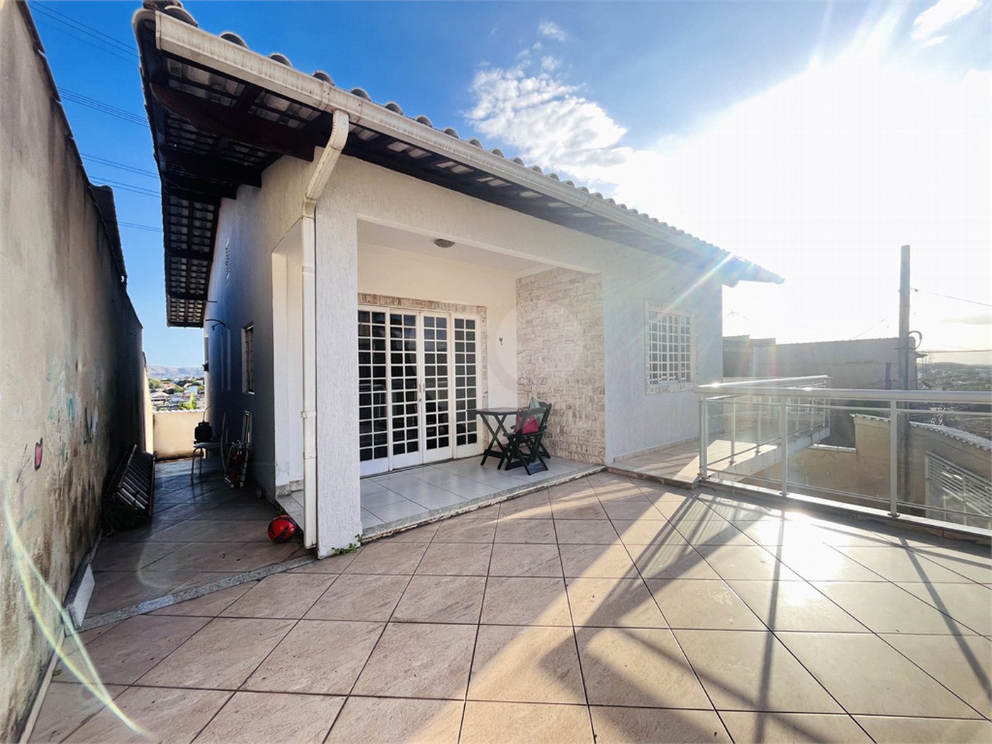 Casa à venda com 2 quartos, sendo 1 suíte, em Campo Grande, Rio de Janeiro, RJ