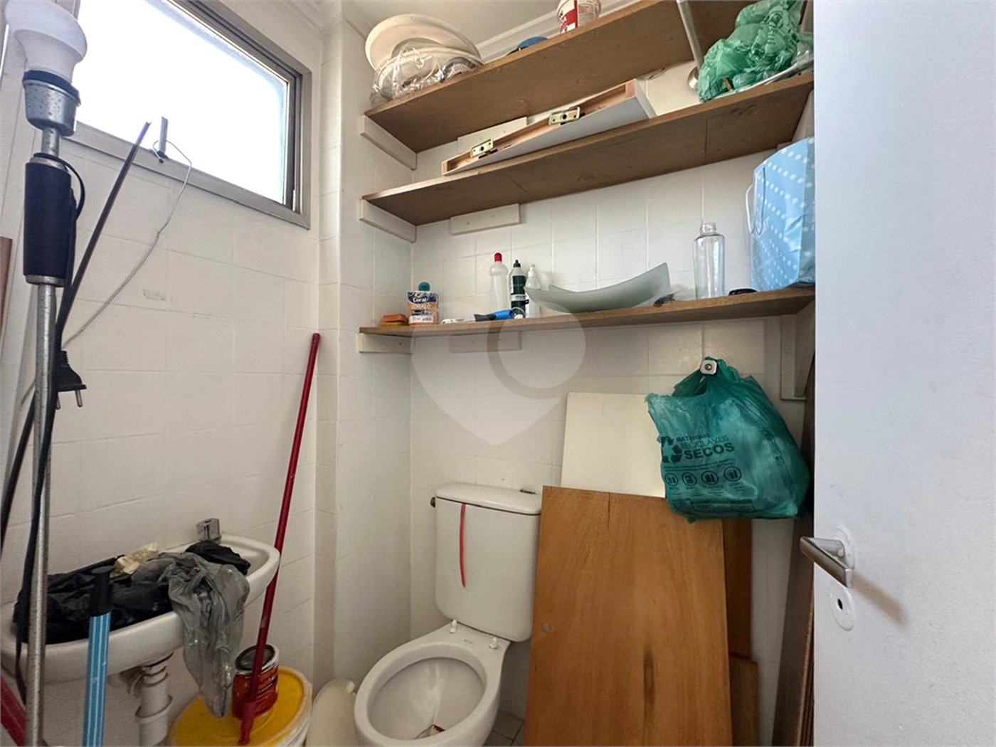 Apartamento para alugar com 2 quartos, sendo 1 suíte, em Itaim Bibi, São Paulo, SP