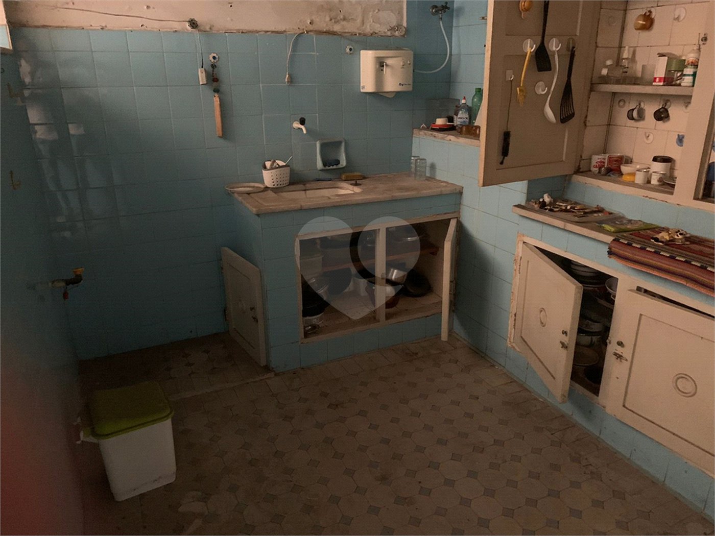 Casa à venda com 6 quartos, sendo 2 suítes, em Maracanã, Rio de Janeiro, RJ