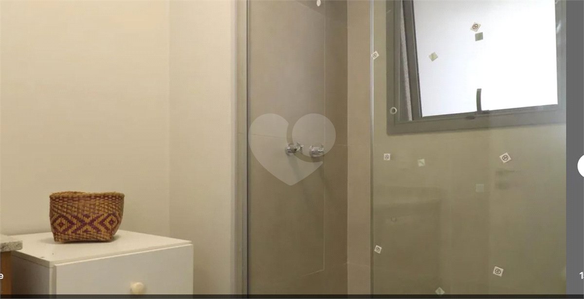 Apartamento à venda ou para alugar com 1 quarto em Cerqueira César, São Paulo, SP