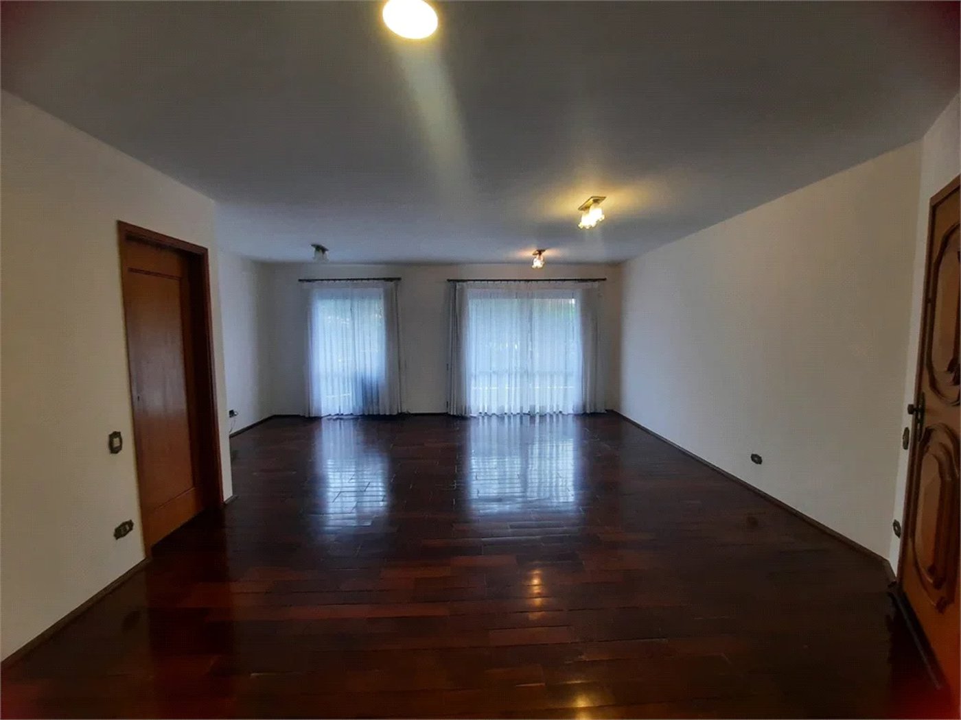Apartamento à venda com 2 suítes em Brooklin Paulista, São Paulo, SP