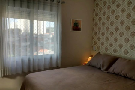 Apartamento à venda com 3 quartos, sendo 1 suíte, em Vila Leopoldina, São Paulo, SP