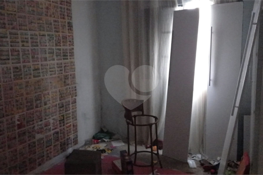 Terreno à venda com 8 quartos, sendo 2 suítes, em Santana, São Paulo, SP