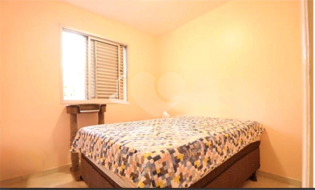 Apartamento à venda com 2 quartos em Santana, São Paulo, SP
