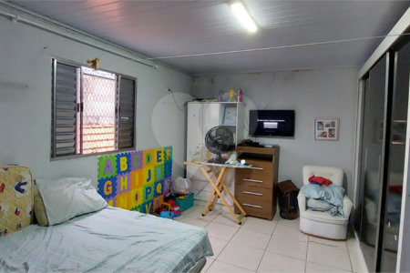 Sobrado à venda com 3 quartos, sendo 2 suítes, em Vila Maria, São Paulo, SP