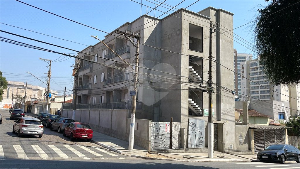 Apartamento à venda ou para alugar com 2 quartos, sendo 1 suíte,  em Mandaqui, São Paulo, SP