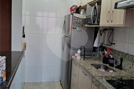 Apartamento à venda com 2 quartos, sendo 1 suíte, em Vila Maria Luiza, Ribeirão Preto, SP
