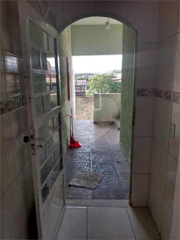 Casa à venda com 3 quartos, sendo 1 suíte, em Campo Grande, Rio de Janeiro, RJ