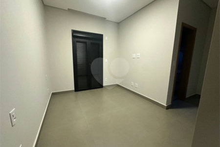 Casa Térrea à venda com 3 suítes no condomínio Residencial Terras de Siena, Ribeirão Preto - SP
