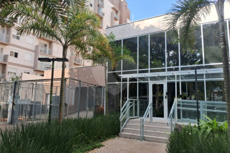 Apartamento à venda com 1 quarto em Lapa de Baixo, São Paulo, SP