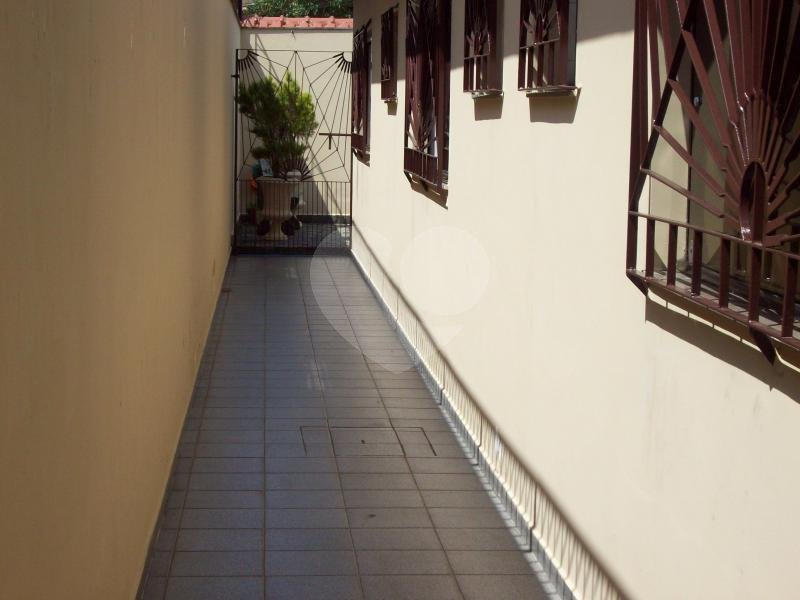 Casa Térrea à venda com 3 suítes em Parque Novo Mundo, São Paulo, SP