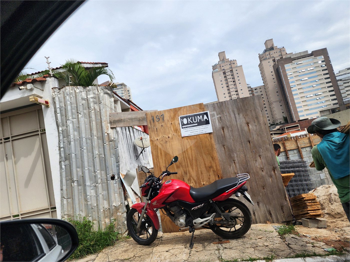 Casa em condomínio à venda com 3 quartos, sendo 1 suíte,  em Água Fria, São Paulo, SP