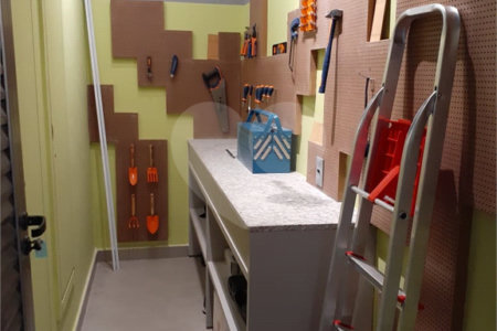 Apartamento à venda com 1 quarto em Liberdade, São Paulo, SP