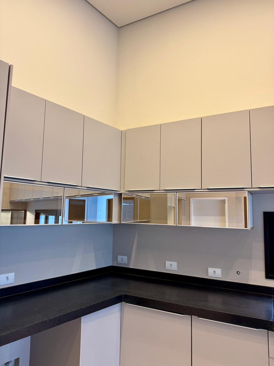 Casa à venda com 3 suítes no condomínio Residencial Damha Belvedere, Presidente Prudente - SP