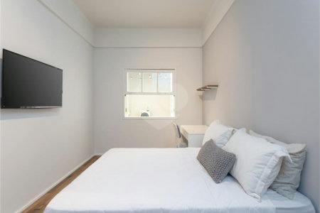 Apartamento à venda com 4 quartos, sendo 1 suíte, em Pinheiros, São Paulo, SP