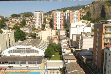 Sala à venda em Tijuca, Rio de Janeiro, RJ