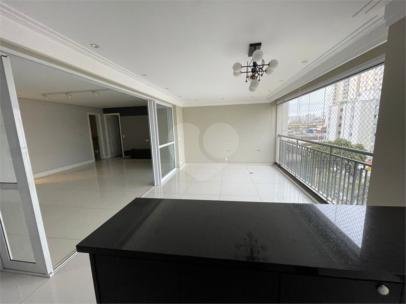Apartamento à venda com 3 suítes em Ipiranga, São Paulo, SP