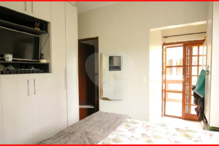 Sobrado à venda com 3 quartos, sendo 1 suíte, em Mandaqui, São Paulo, SP