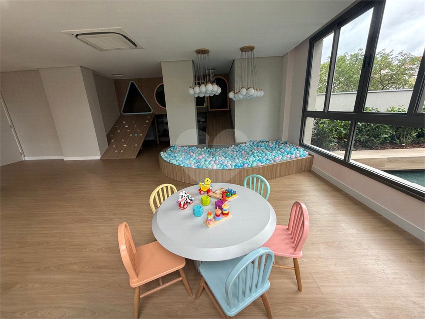 Apartamento à venda com 3 suítes em Tucuruvi, São Paulo, SP
