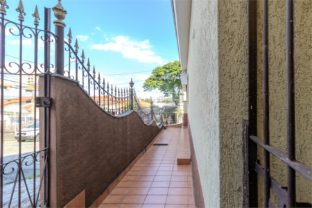 Casa à venda com 3 quartos, sendo 2 suítes, em Vila Matilde, São Paulo, SP