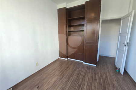 Apartamento à venda com 3 quartos, sendo 1 suíte,  em Tijuca, Rio de Janeiro, RJ