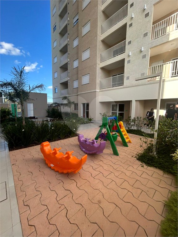 Apartamento à venda com 2 quartos, sendo 1 suíte, em Jardim Santo Antônio, Valinhos, SP