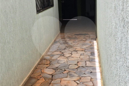 Casa à venda com 2 quartos em Jardim Arlindo Laguna, Ribeirão Preto, SP