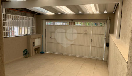 Sobrado à venda com 3 quartos, sendo 1 suíte, em Casa Verde, São Paulo, SP