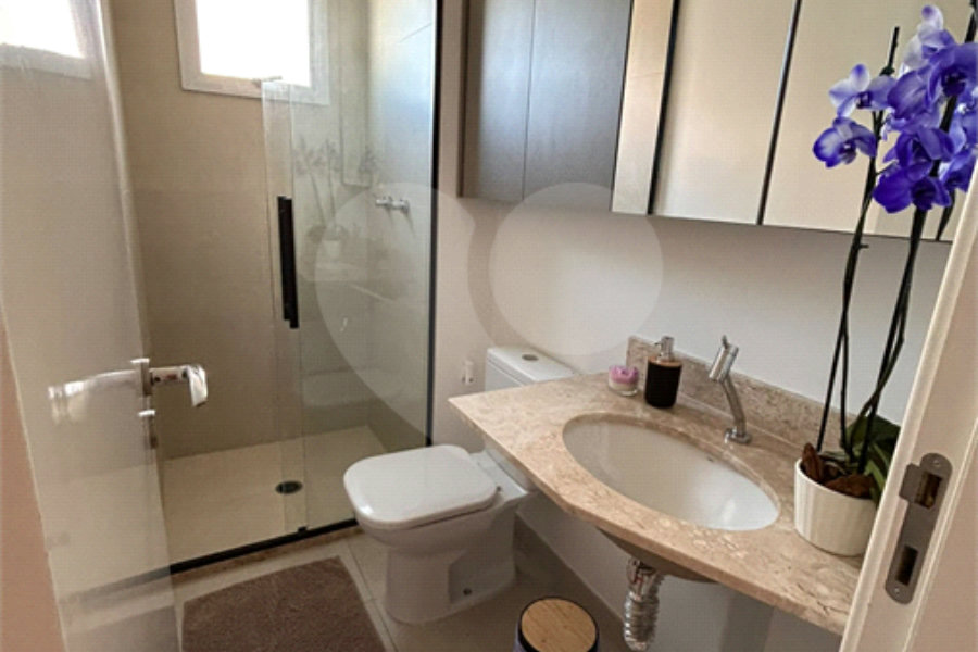Apartamento à venda com 3 quartos, sendo 1 suíte, em Vila Andrade, São Paulo, SP