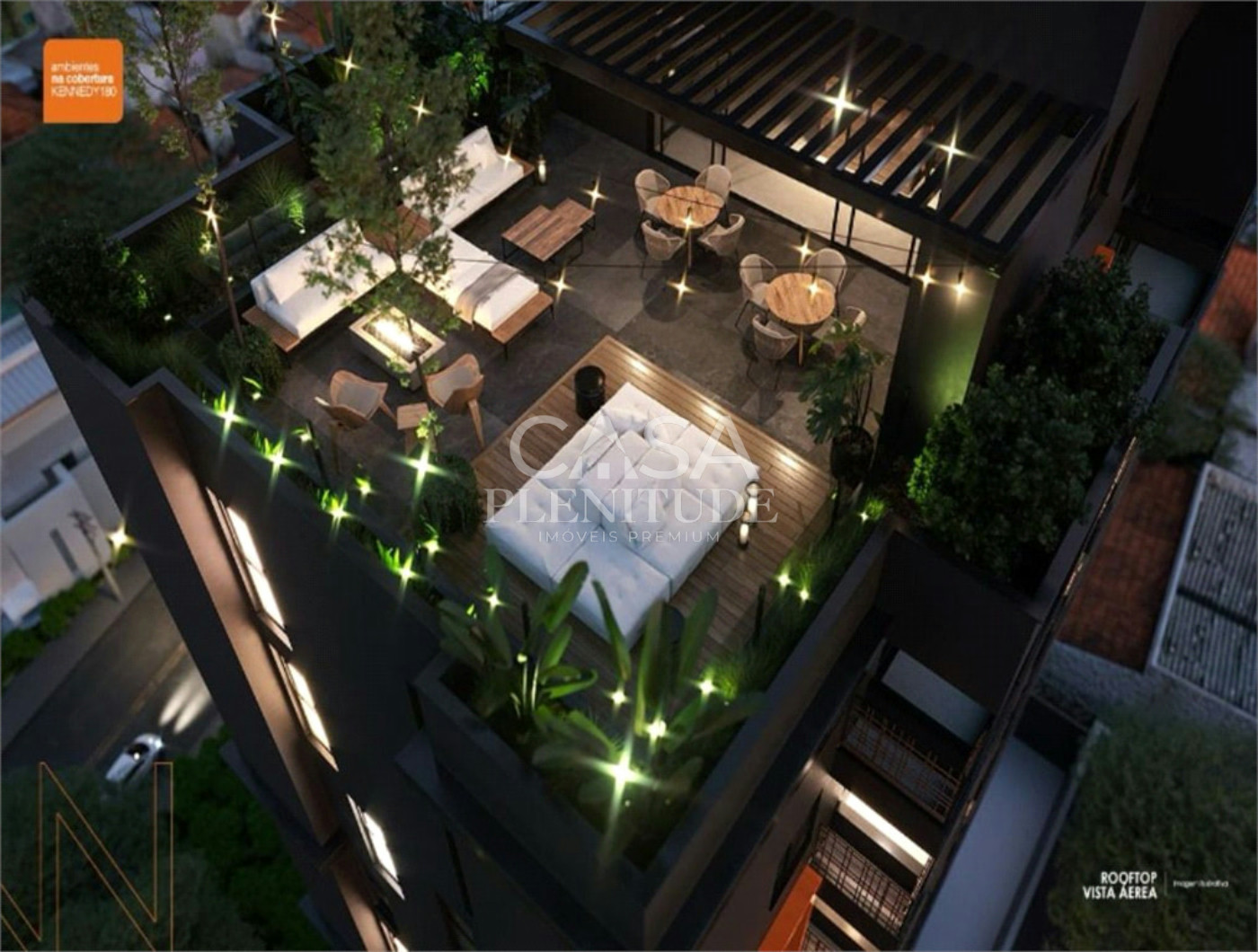 Apartamento para alugar com 2 quartos, sendo 1 suíte, em Jardim Paulistano, Sorocaba, SP