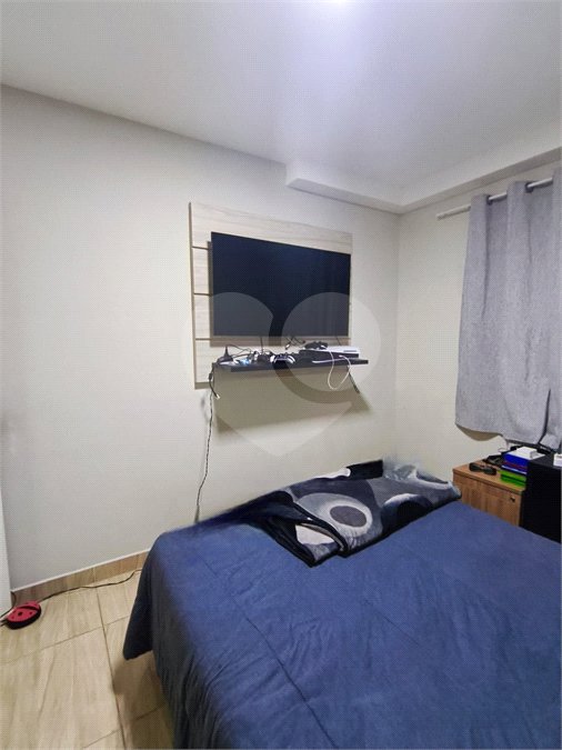 Apartamento para alugar com 2 quartos em João XXIII, Vinhedo, SP