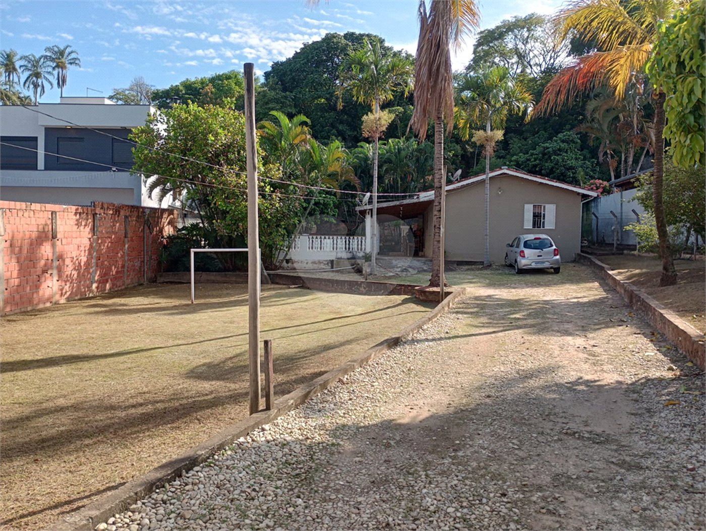 Chácara à venda com 3 quartos, sendo 1 suíte,  em Colinas de Indaiatuba, Indaiatuba, SP