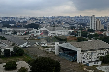 Flat para alugar com 1 quarto em Nova Piraju, São Paulo, SP