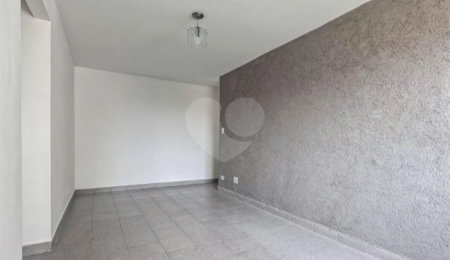 Apartamento à venda com 2 quartos em Horto, São Paulo, SP