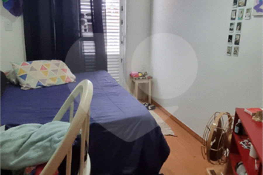 Casa à venda com 4 quartos, sendo 1 suíte, em Mandaqui, São Paulo, SP