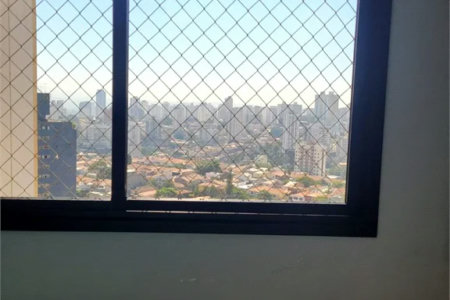 Apartamento à venda com 2 quartos em Sumarezinho, São Paulo, SP