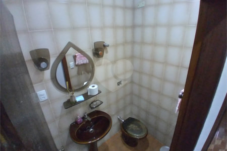 Casa Térrea à venda com 3 suítes em Vila Mazzei, São Paulo, SP