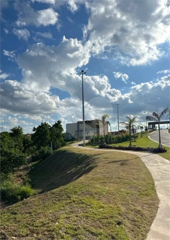 Terreno à venda no condomínio Florais Safira, Cuiabá - MT