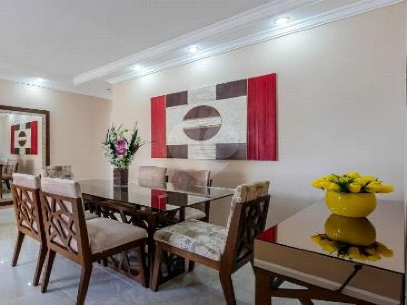 Apartamento à venda com 3 quartos, sendo 1 suíte,  em Jardim Monte Kemel, São Paulo, SP