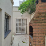 Casa para alugar com 2 quartos, sendo 1 suíte,  em Jabaquara, São Paulo, SP