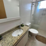 Apartamento Residencial à venda, Jardim Virginia, Guarujá - AP0995.