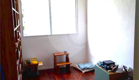 Apartamento à venda com 2 quartos em Horto, São Paulo, SP